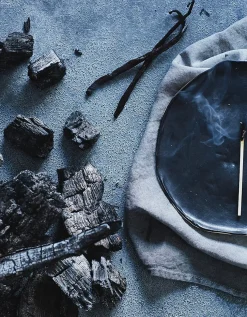 Fireside Luxury Signature Candle