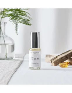 Fireside Luxury Signature Candle