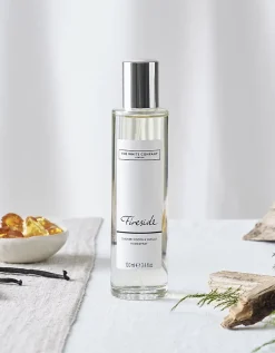 Fireside Luxury Signature Candle