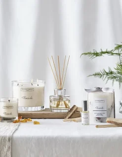 Fireside Luxury Signature Candle