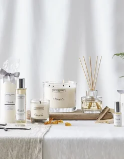 Fireside Luxury Signature Candle