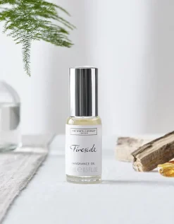 Fireside Luxury Signature Candle