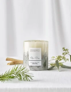 Fir Tree Luxury Signature Candle