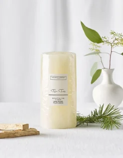 Fir Tree Luxury Signature Candle