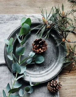 Fir Tree Luxury Signature Candle