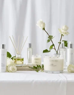 Flowers Hand & Nail Cream
