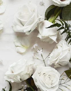 Flowers Hand & Nail Cream