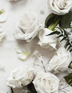 Flowers Signature Candle