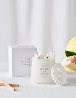 Fresh Pomelo Candle