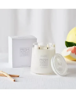 Fresh Pomelo Collection