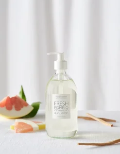 Fresh Pomelo Collection