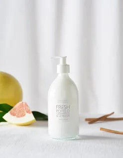 Fresh Pomelo Collection