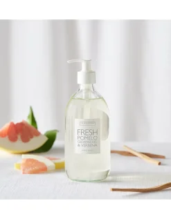 Fresh Pomelo Collection