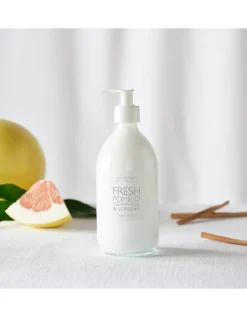 Fresh Pomelo Hand Lotion
