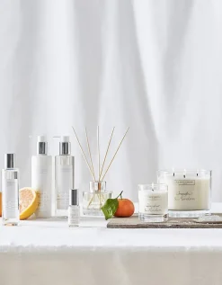 Grapefruit & Mandarin Hand & Nail Cream