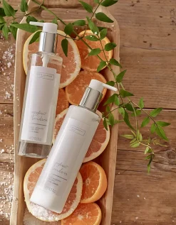 Grapefruit & Mandarin Hand Wash