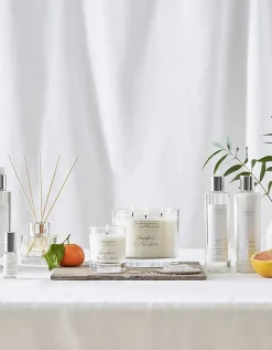 Grapefruit & Mandarin Signature Candle