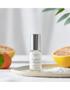 Grapefruit & Mandarin Signature Candle