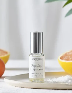 Grapefruit & Mandarin Signature Candle