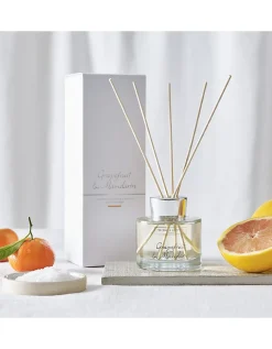 Grapefruit & Mandarin Signature Candle