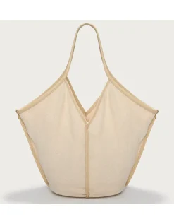 Hereu Linen Tote Bag