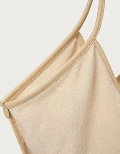 Hereu Linen Tote Bag