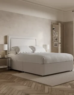 Hypnos Platform Top Divan Base