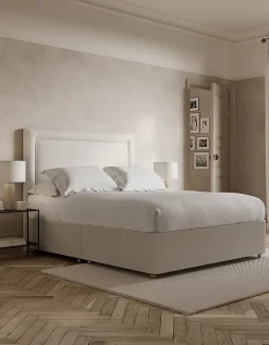 Hypnos Platform Top Divan Base