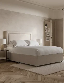 Hypnos Platform Top Divan Base