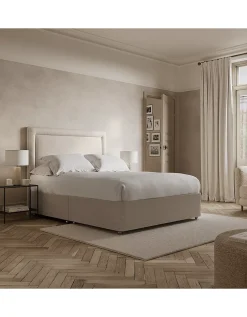 Hypnos Sprung Divan Base