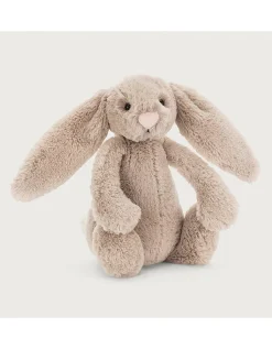 Jellycat Beige Bashful Bunny – Small