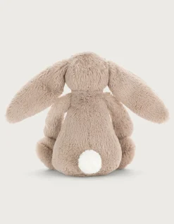 Jellycat Beige Bashful Bunny – Small
