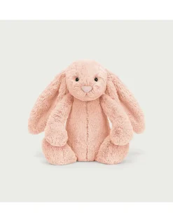 Jellycat Blush Bashful Bunny – Medium