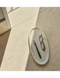Larton Marble Soap Dispenser