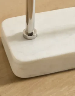 Larton Marble Soap Dispenser