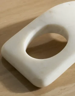 Larton Marble Soap Dispenser