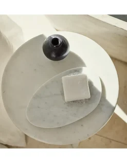 Larton Marble Soap Dispenser