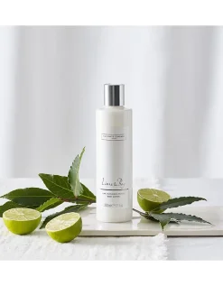Lime & Bay Body Lotion