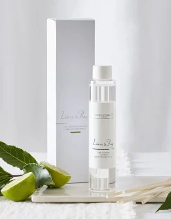Lime & Bay Signature Candle