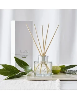 Lime & Bay Signature Candle