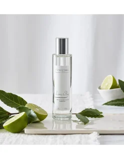 Lime & Bay Signature Candle