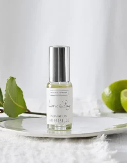 Lime & Bay Signature Candle