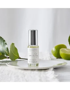 Lime & Bay Signature Candle