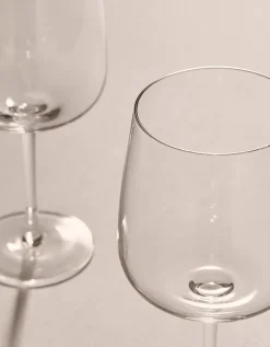 LSA International Arc Red Wine Glasses – Set of 2