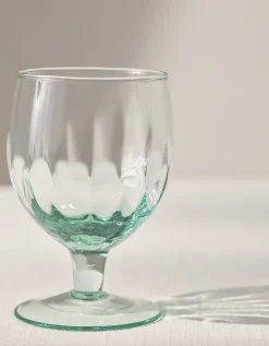 LSA International Mia Recycled Wine Glasses – Set of 4