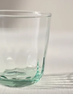 LSA International Mia Recycled Tumbler Glasses – Set of 4