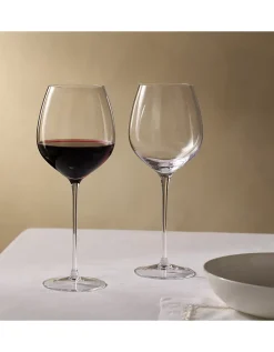 LSA International Wine Collection