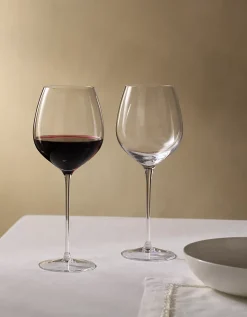 LSA International Wine Collection