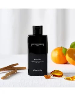 Noir Bath Soak