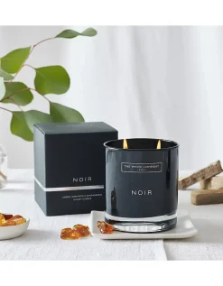 Noir Collection